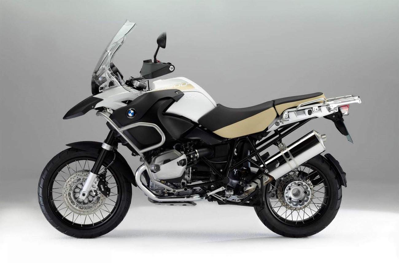 bmw r1200gs fuel consumption